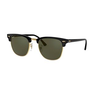 Lentes De Sol Clubmaster Classic Ray-ban