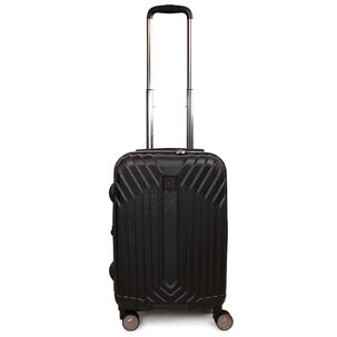 Maleta Cabina S 10 Kg Duque Negra Penguin