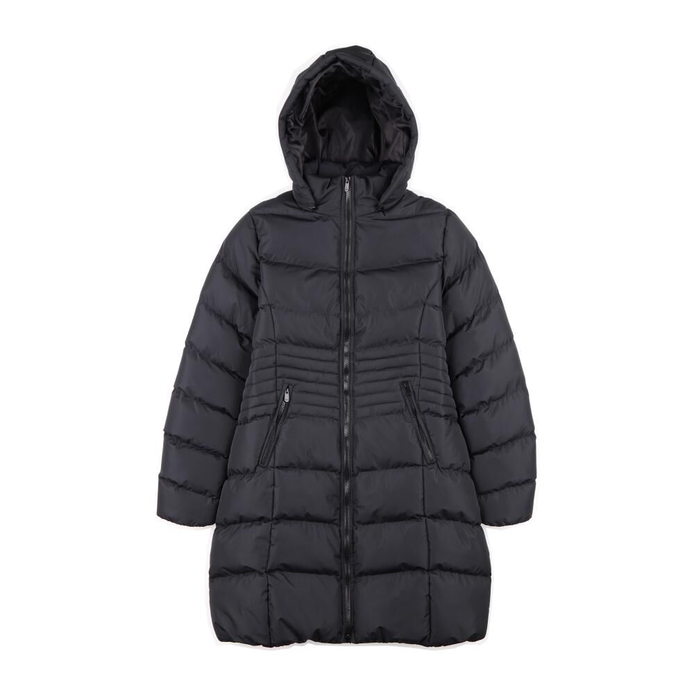 Parka Mujer Rolly Go image number 0.0