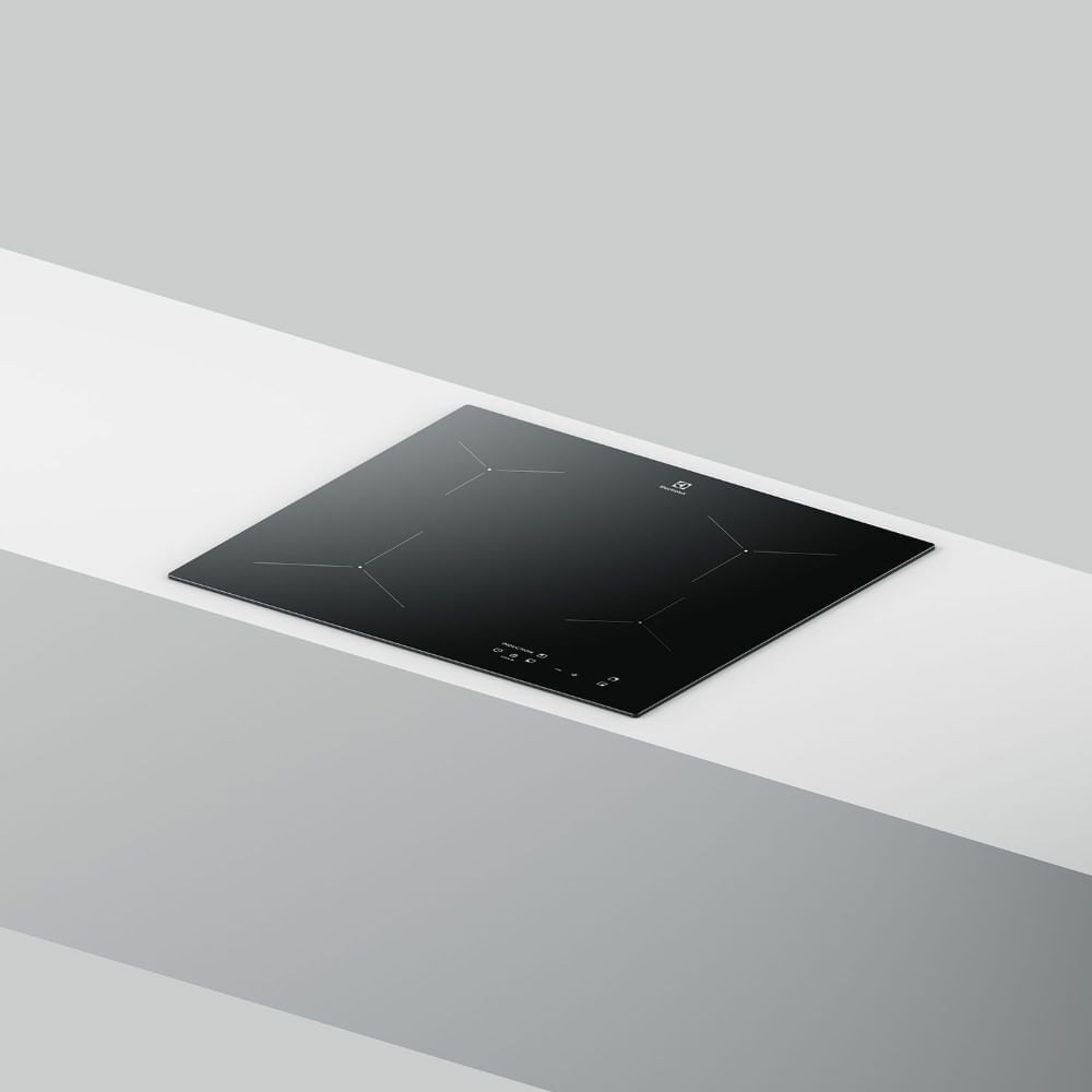 Encimera Inducción 4 Platos Con Powerboost Ie6lp Electrolux image number 5.0