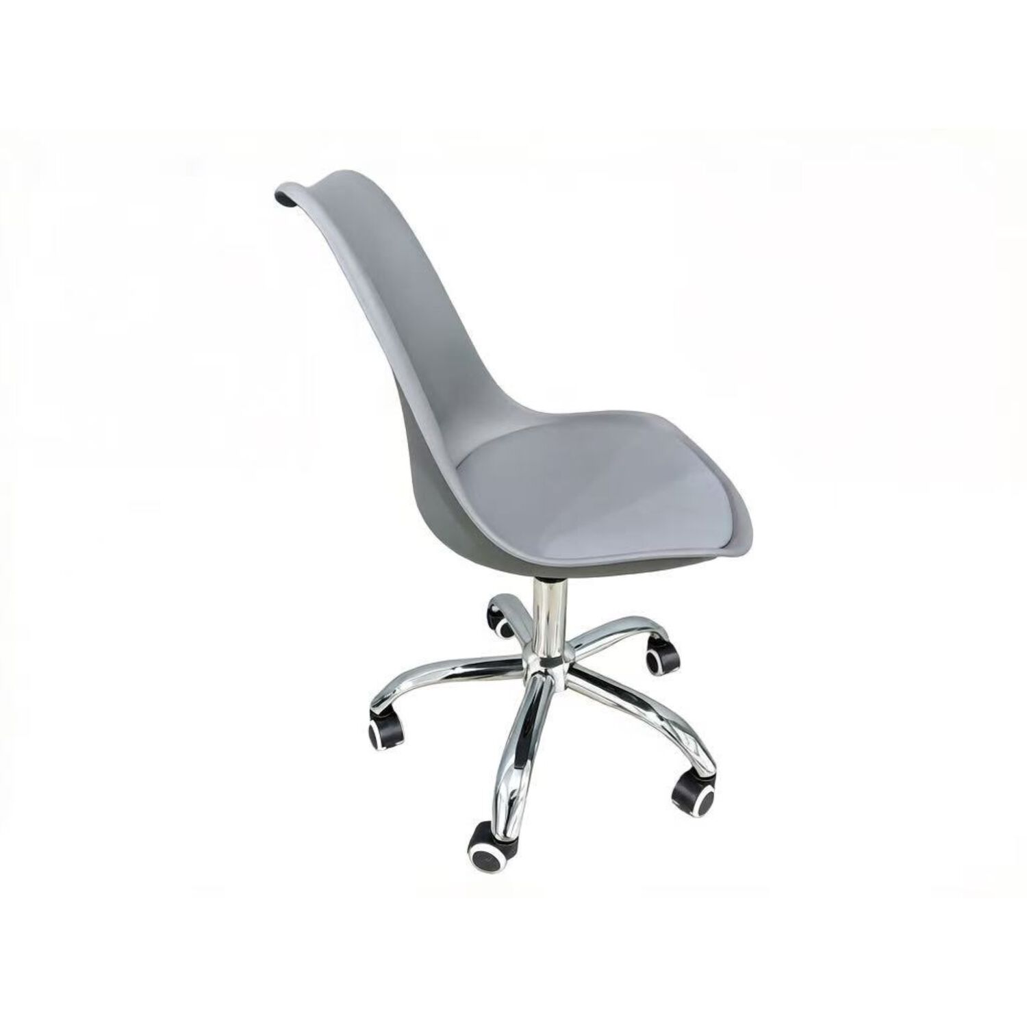 Silla De Oficina Ergon&oacute;mica Shanghai Altura Ajustable image number 5.0