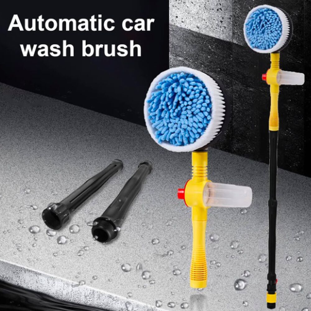 Set Lavado De Auto image number 3.0