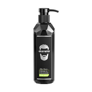 Gummy - Colonia En Crema After Shave One Mile 400ml