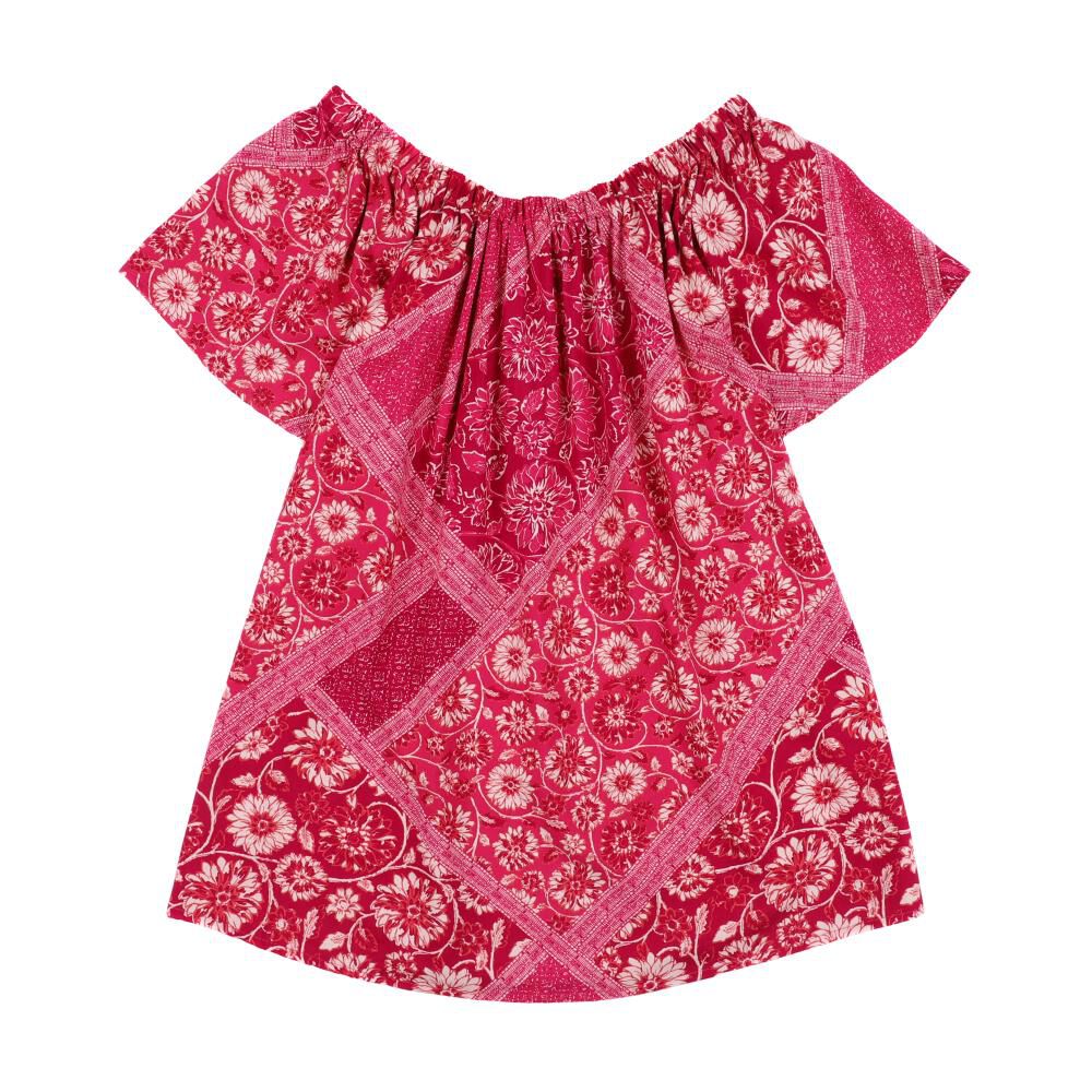 Blusa Mujer Geeps image number 1.0