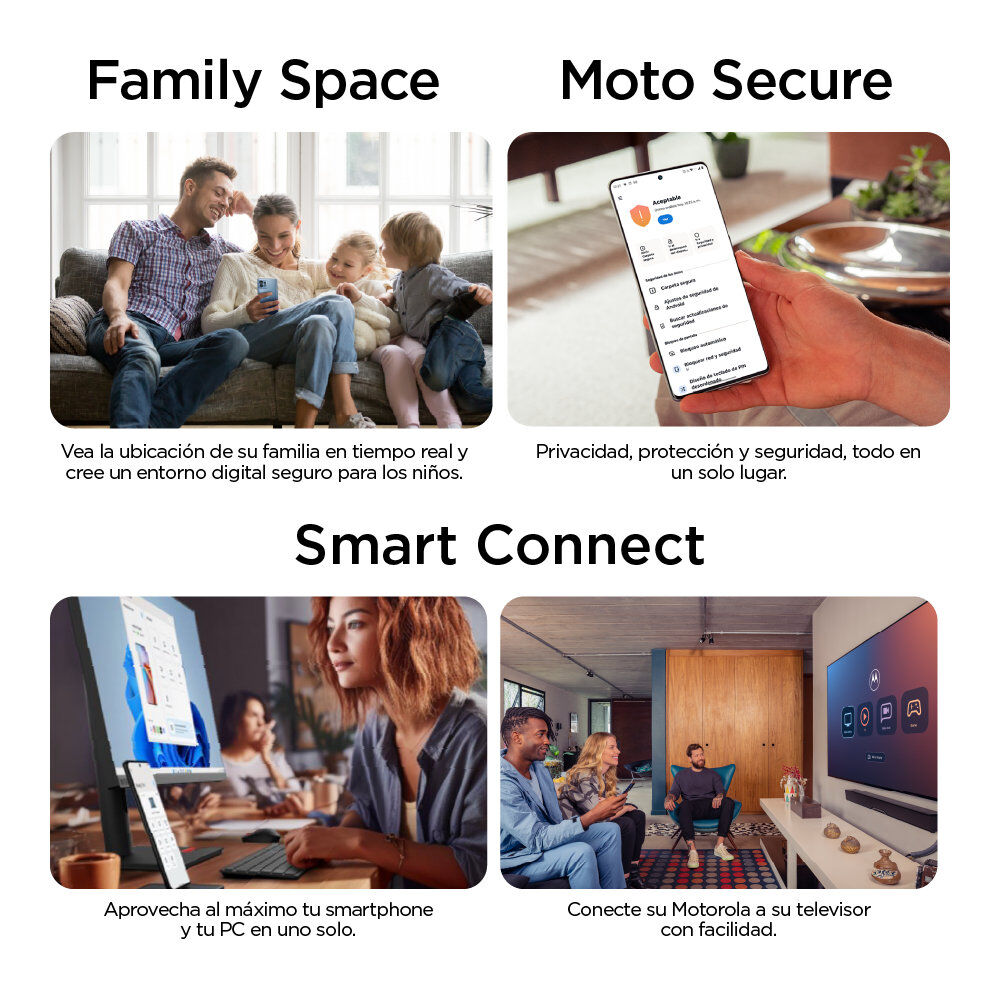 Motorola Razr 60 Ultra 16+1tb image number 6.0