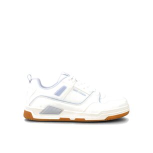 Zapatilla Mujer North Star Court 86 Blanco/azul