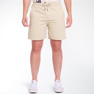 Bermuda Liso Tiro Medio Regular Hombre Ocean Pacific