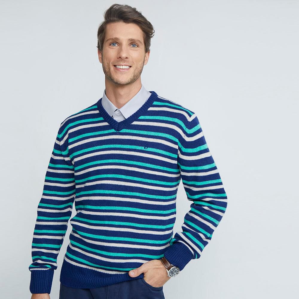 Sueter hombre hites Clearance