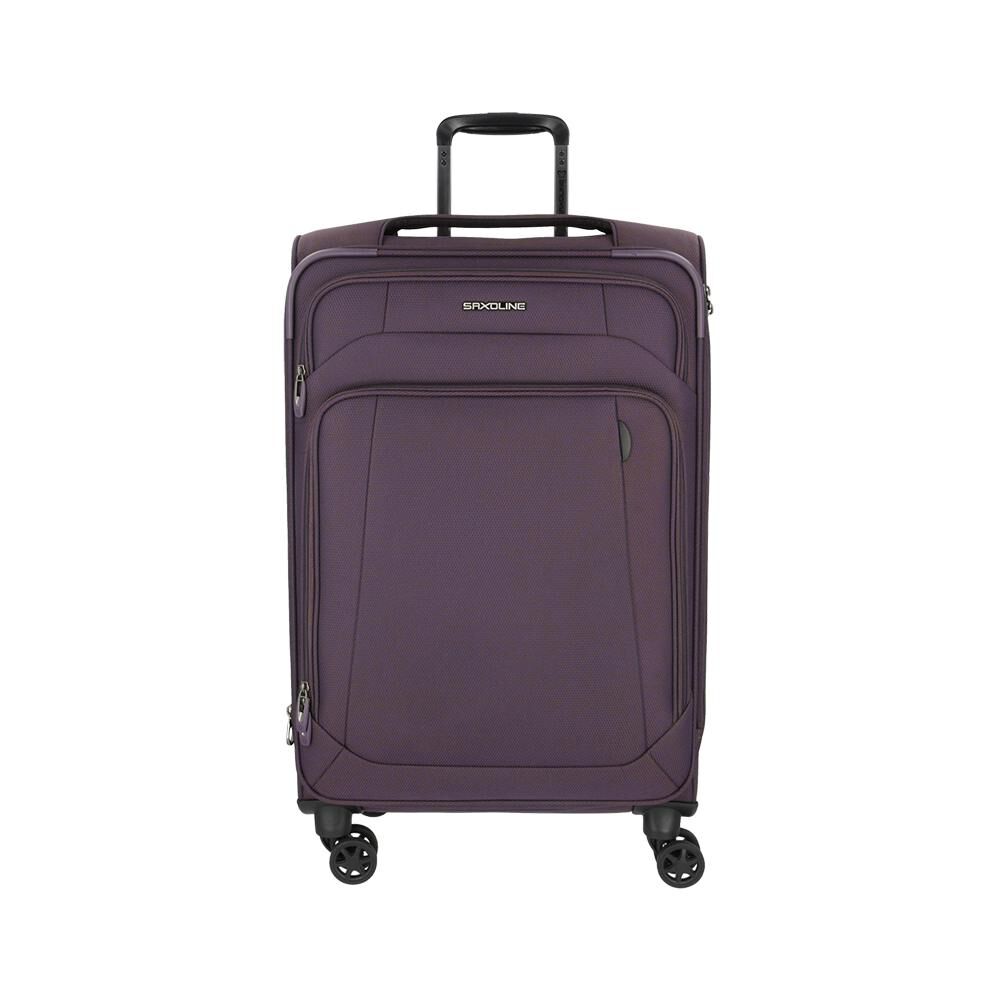 Maleta Mediana Saxoline Airshock 4sx / 72 L image number 0.0
