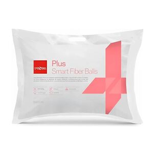 Pack 2 Almohadas Rosen Plus Americana 50 X 70 Cm