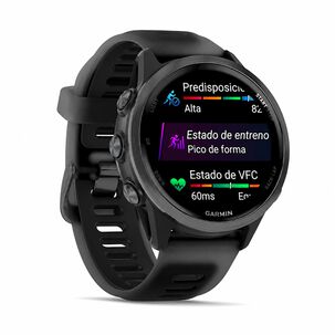 Garmin Forerunner 570 Smartwatch 42mm Gps Amoled M&uacute;sica