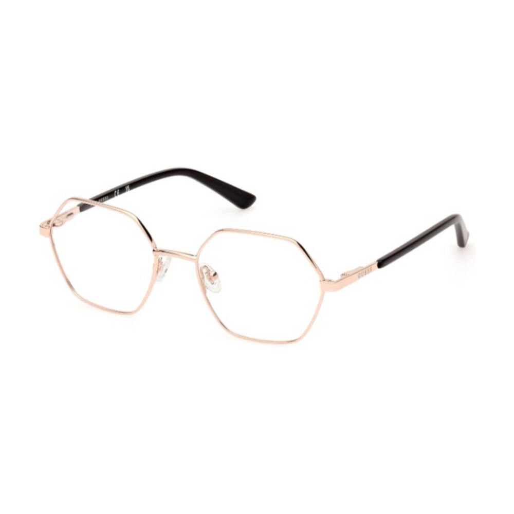 Lentes &Oacute;pticos Negro Guess image number 1.0