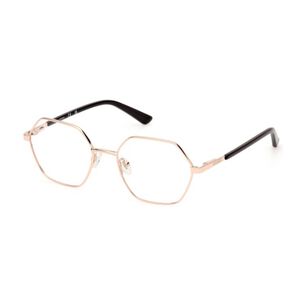 Lentes &Oacute;pticos Negro Guess