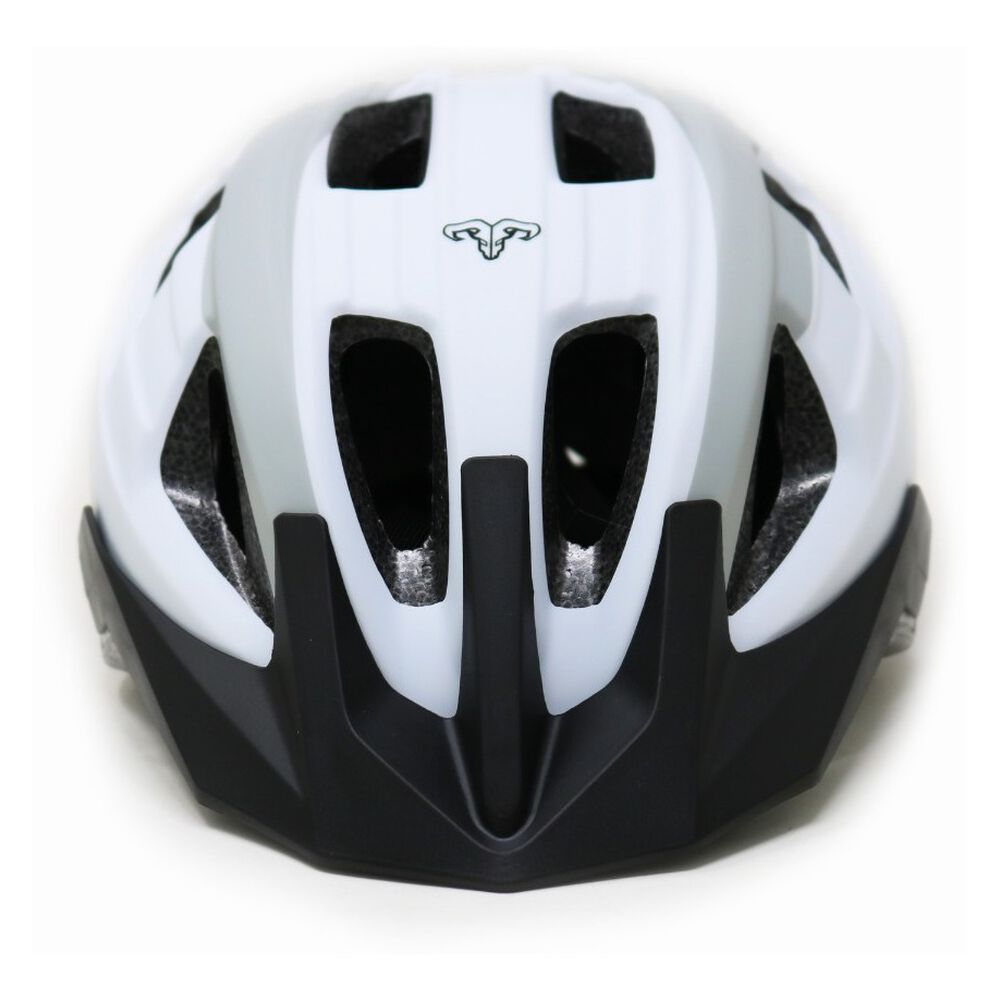 Casco Para Bicicleta Mtb Enduro Adulto Radical Mountain image number 1.0