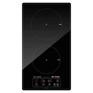 Encimera Inducción Sindelen Cei-4252ng 2 Platos