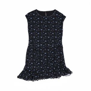 Vestido Mujer Rolly Go