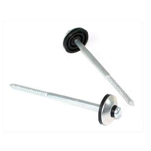 Tornillo Para Techo 12"x 4 1/2" 50un