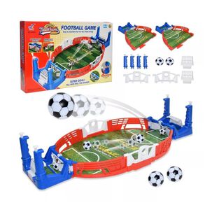 Juego De Mesa Fútbol Árcade Tipo Pinball Football Taca