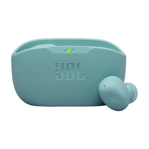 Audifonos Jbl Wave Buds 2 Con Cancelacion De Ruido Azul