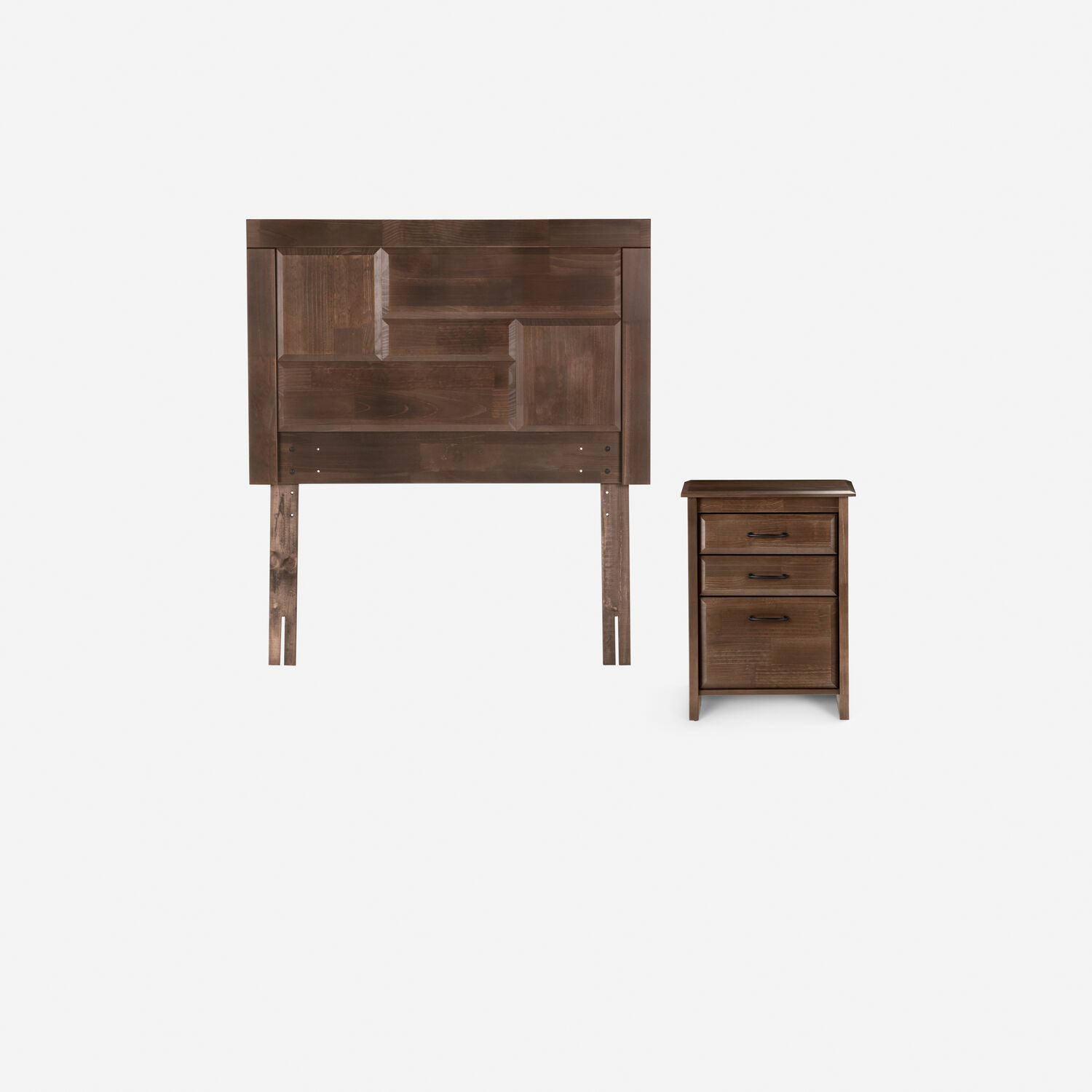 Cama Europea Rosen New Style 6 image number 2.0
