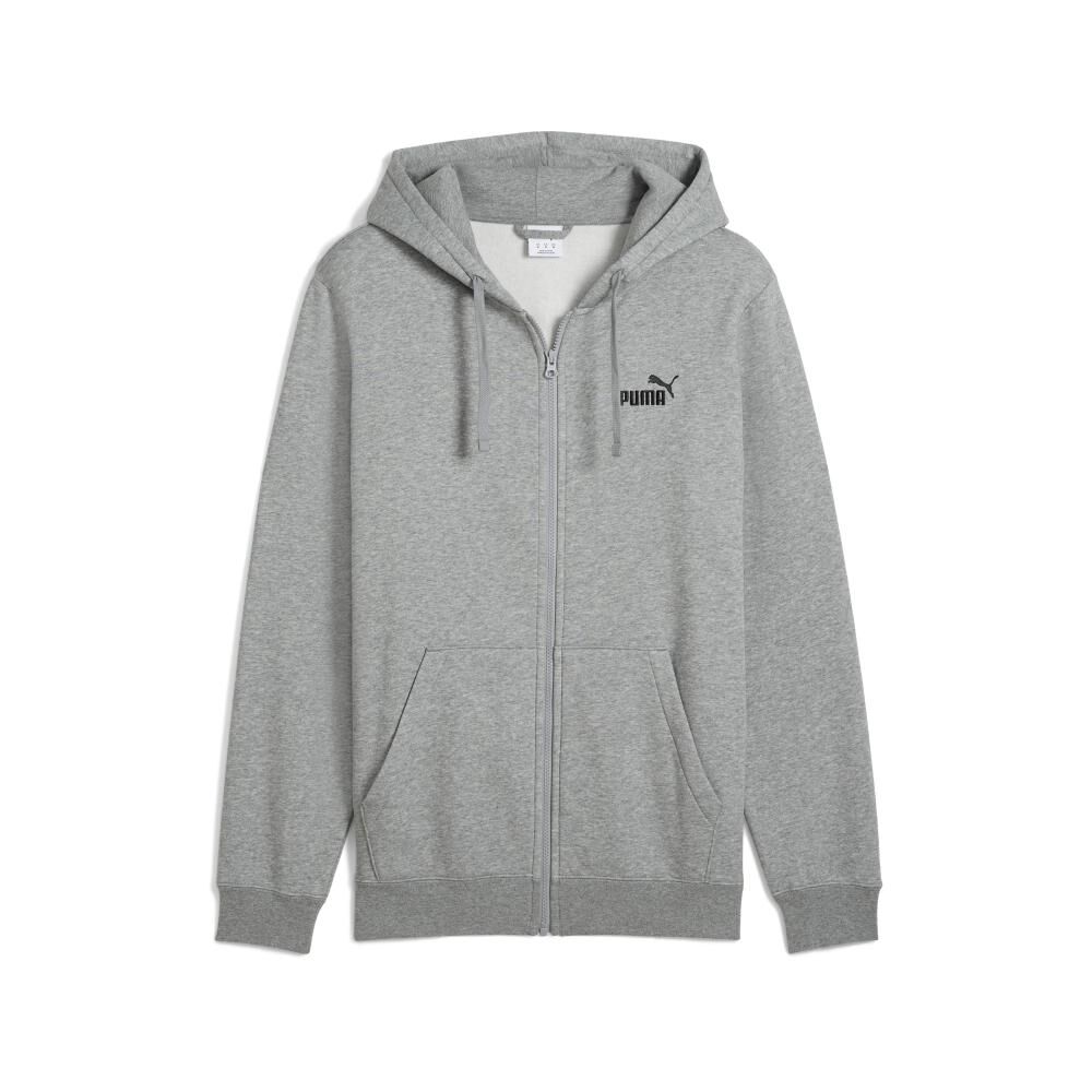 Polerón Deportivo Hombre Puma image number 0.0