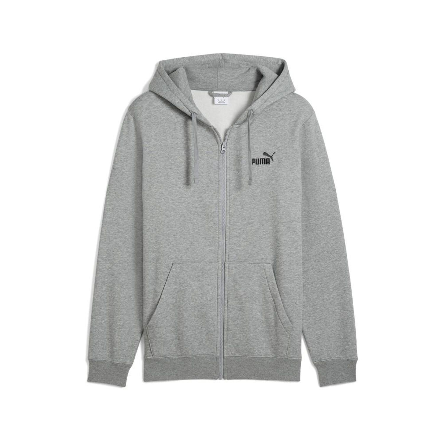 Poler&oacute;n Deportivo Hombre Puma image number 0.0