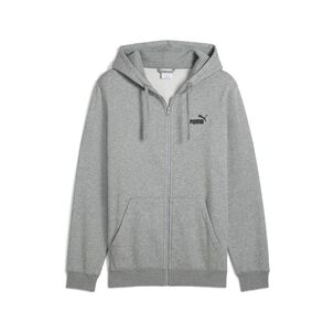 Polerón Deportivo Hombre Puma