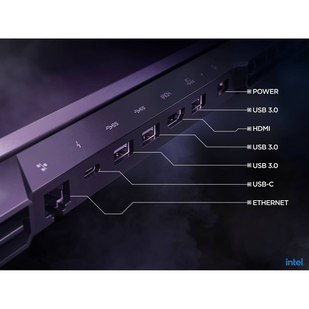 Notebook Gamer Legion Pro 5 Amd Ryzen 9 32gb Ram 1tb Ssd Nvidia Rtx 5070 16" Wqxga image number 9.0
