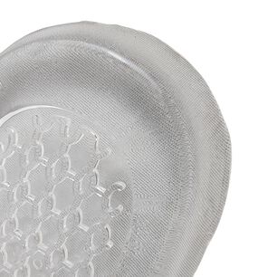 Taloneras Ortop&eacute;dicas Plantillas Silicona Espol&oacute;n Calc&aacute;neo