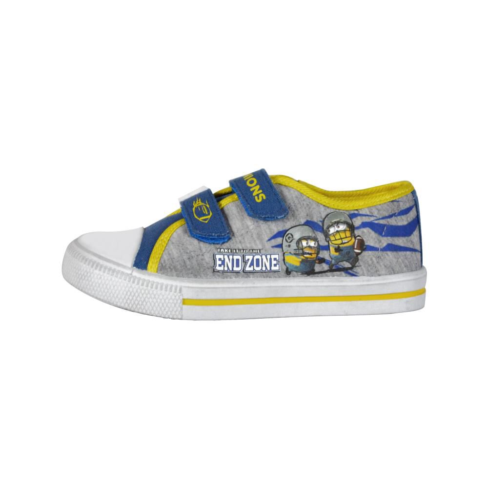 Zapatilla Niño Minions image number 2.0