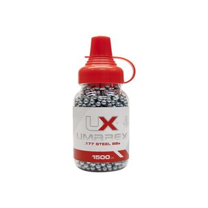 Botella De Balines 1500 Unidades