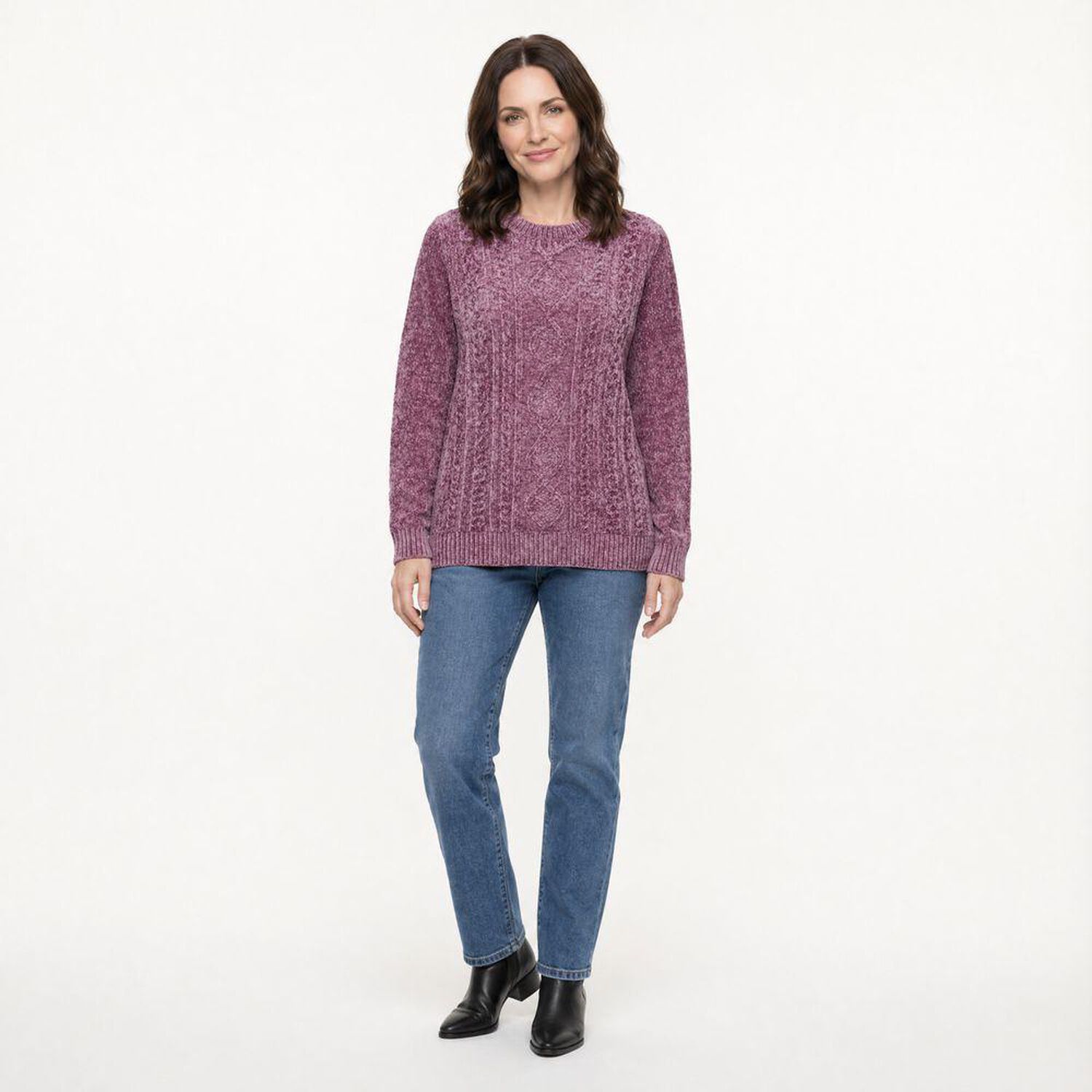 Sweater Mujer Geeps image number 0.0