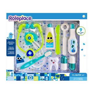 Set De Doctor Roleplace