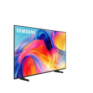 Led 43" Samsung UN43M70HAGXZS / Ultra HD 4K / Smart TV