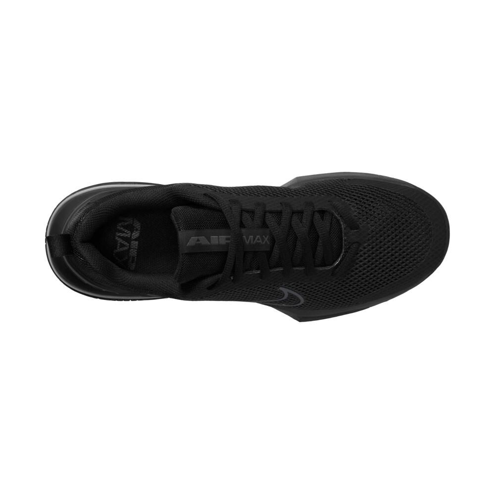 Zapatilla De Entrnamiento Hombre Nike Air Max Alpha Trainer 6 image number 8.0