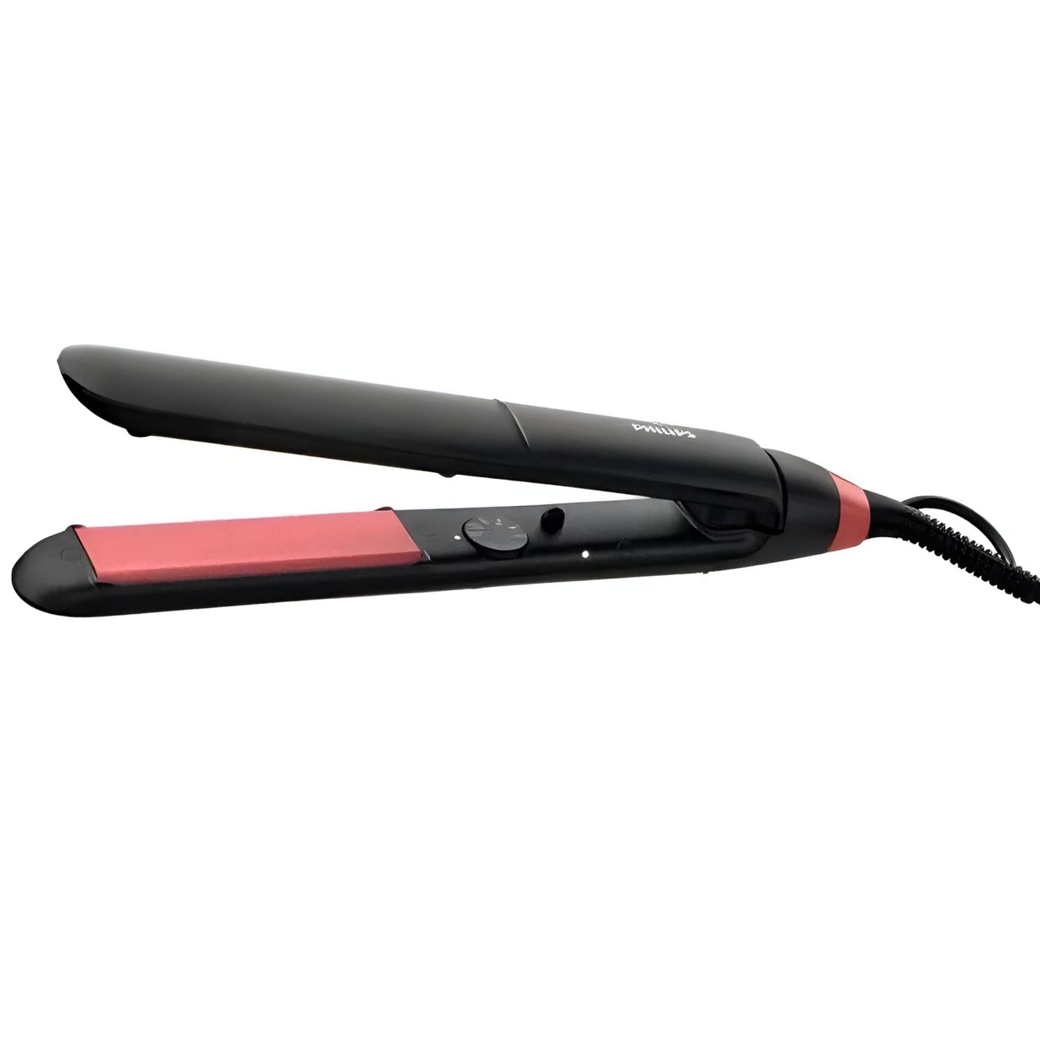Alisador De Cabello Philips Perfect Control Frizz Bhs376 image number 2.0