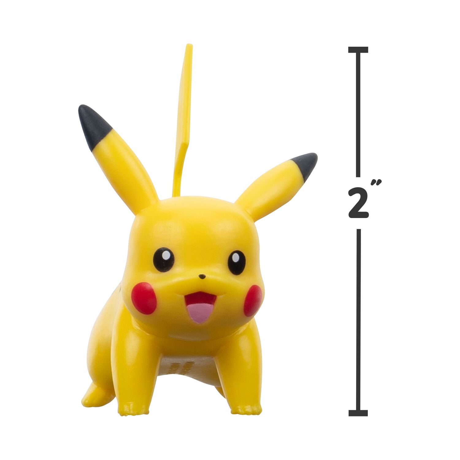 Figura De Acci&oacute;n Pokemon image number 21.0