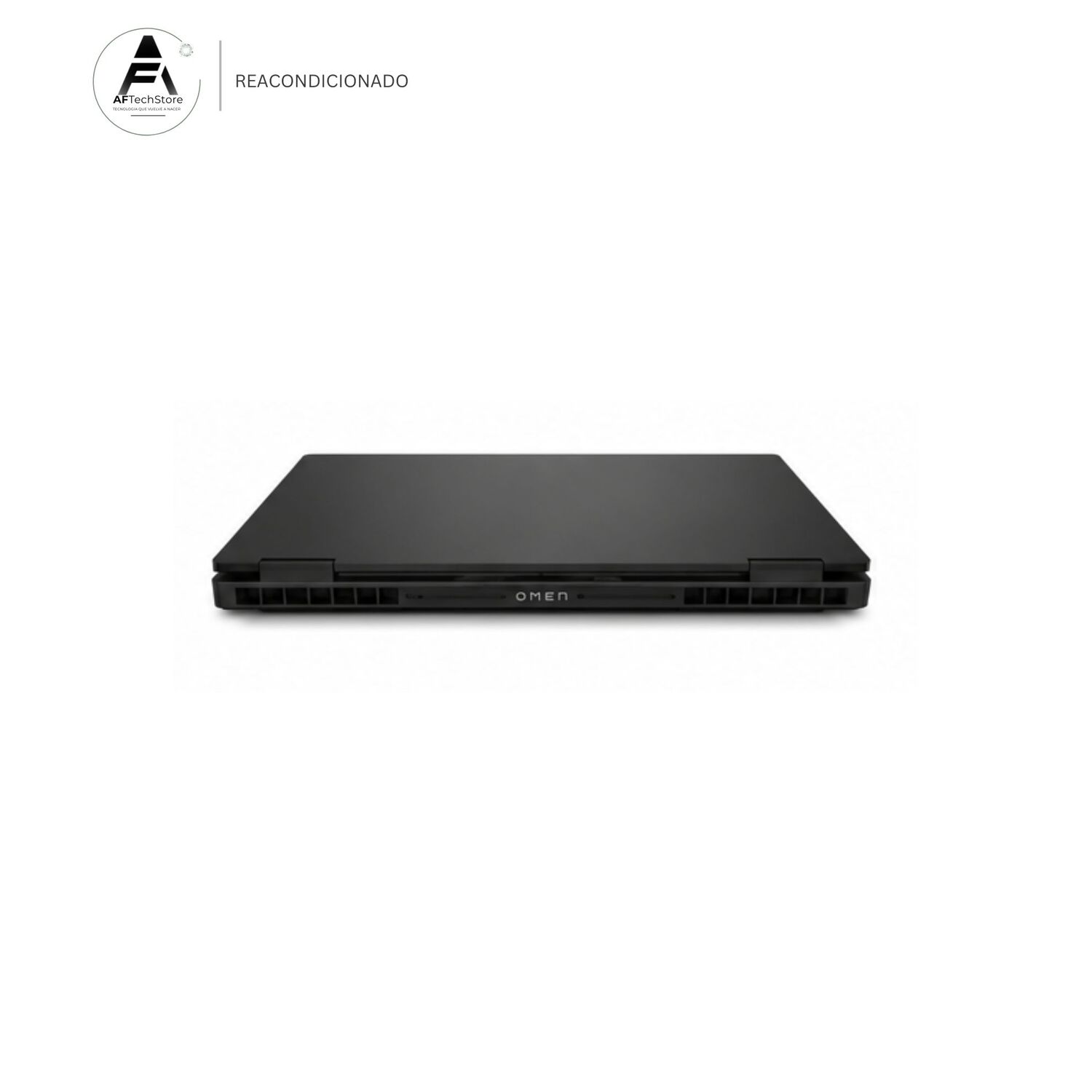 Notebook Hp Omen R7 4800h 24gb 1tb Rtx2060 Edici&oacute;n Exclusiva Win Office Reacondicionado image number 2.0