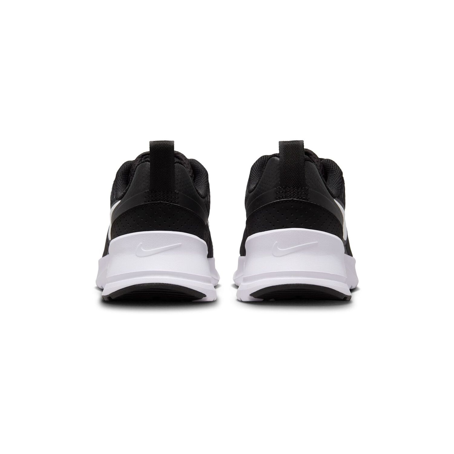 Zapatilla Nike Air Max Nuaxis Mujer Negro image number 0.0