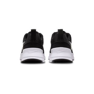 Zapatilla Nike Air Max Nuaxis Mujer Negro