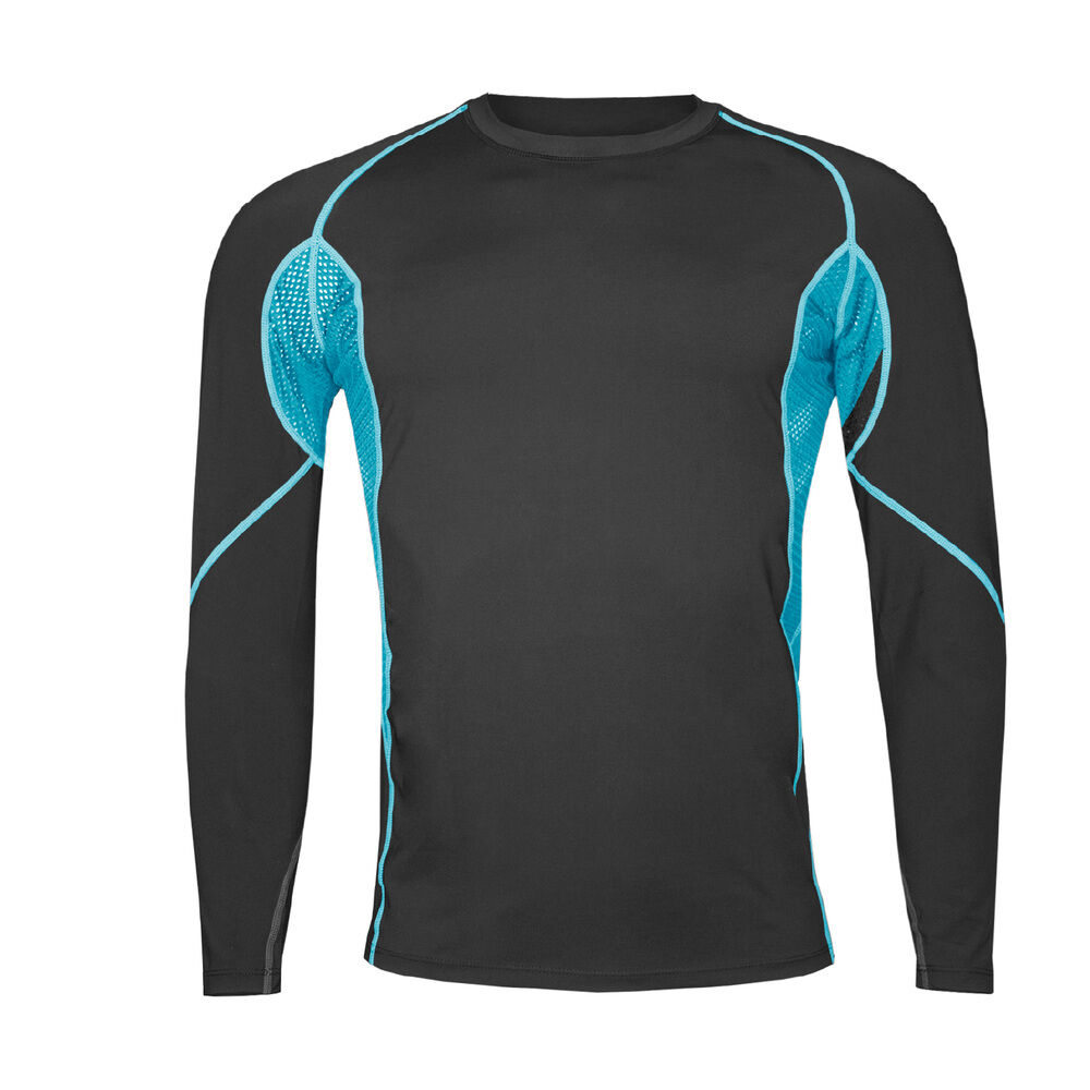 Conjunto Dry Fit Cycling Corsac Hombre image number 1.0
