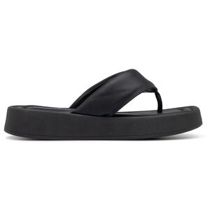 Sandalia Mujer Negro Cristiani Piccadilly