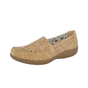 Mocasin Balbi Tostado Passer