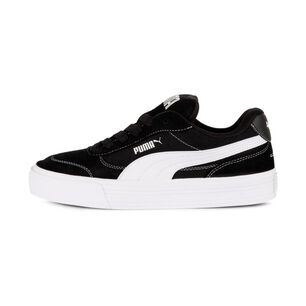 Zapatilla Puma Cc Vulc Hombre Negro