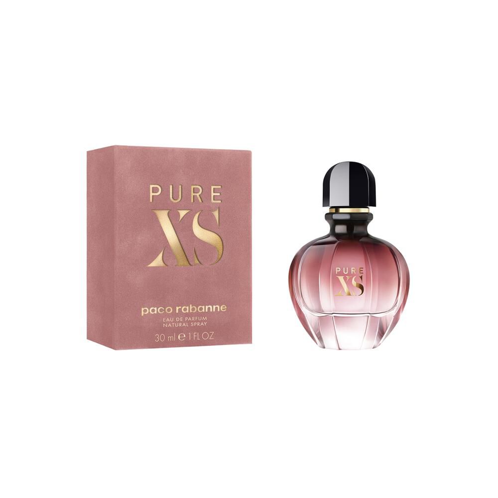 Perfume mujer Pure Xs / 30 Ml / Edp