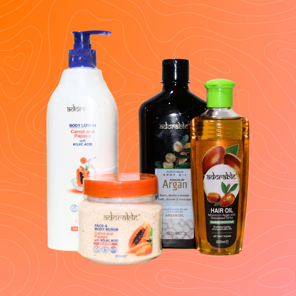 Skincare Energizante image number 2.0