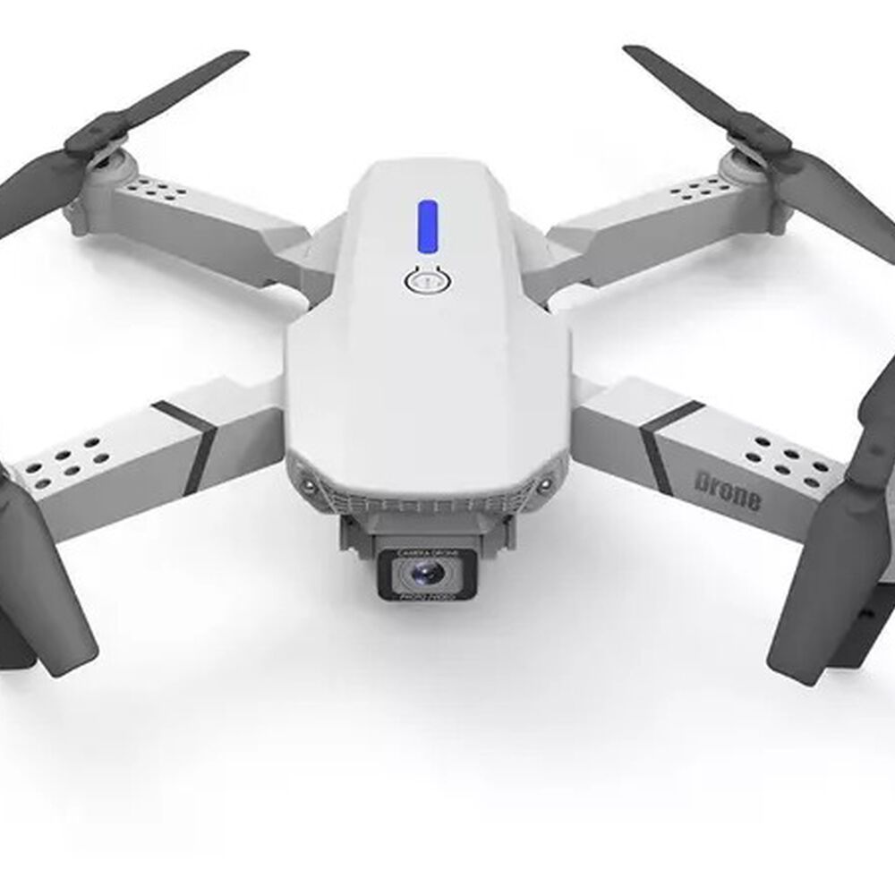 Drone 4k Una Cámara Con Control Remoto Y Estuche image number 3.0