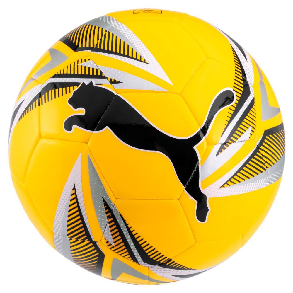 Balon De Futbol Puma Ftblplay Big Cat Ball N&deg; 5 image number 0.0