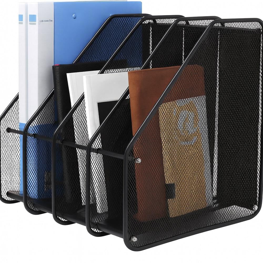 Organizador Para Oficina 31.5cm Con Compartimientos image number 1.0