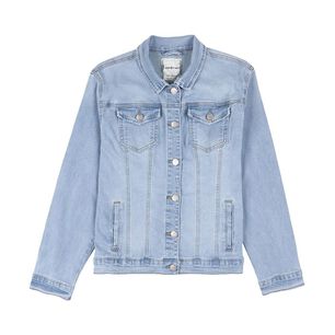 FREEDOM CHAQUETA DENIM MUJER FREEDOM